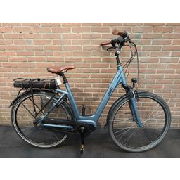 Qwic Trend Mn7.2 L Arctic Blue Blauw (8718792022620)