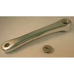 Onbekend White Label CRANK (8716637015707)