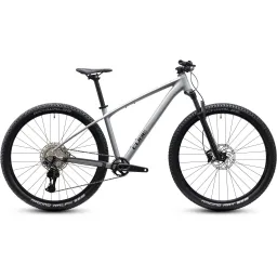 CUBE REACTION PRO PLATINUM/BLACK M (4054571539229)