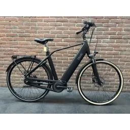 QWIC Premium I i-MN7+ Diamond 54 (L) Charcoal Blac (8718792032186)