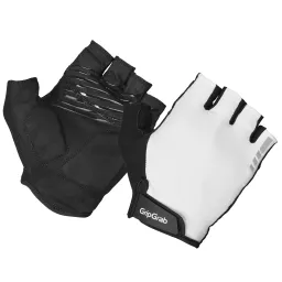 Merkloos Gripgrab Ride Padded Korte Vinger Zomer Handschoen (5708486033691)