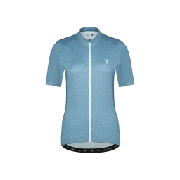 Bbb Bbw-412 Shirt K.M. Donnafit L Grijsblauw (8716683131864)