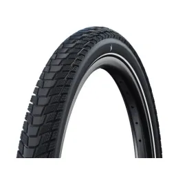 Schwalbe BUB 20X215 SC 55-406 R PICKUP ASD ZW (4026495975704)