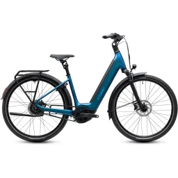 CUBE SUPREME HYBRID DELUXE PRO 600 NEBULA EE 50 (4054571532374)