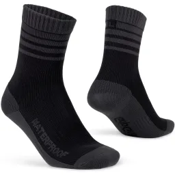 Merkloos Gripgrab Merino-Lined Waterproof Winter Sokken (5708486005735)