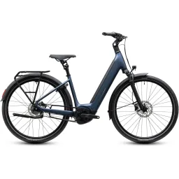 CUBE SUPREME HYBRID DELUXE ONE 600 NAVYBLACK EE 54 (4054571532183)