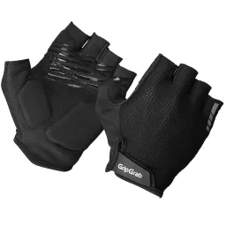 Merkloos Gripgrab Explr Padded Korte Vinger Zomer Handschoe (5708486033394)