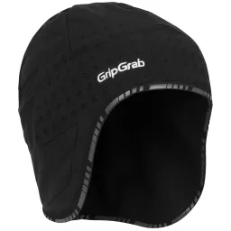 Merkloos Gripgrab Aviator Windproof Strenge Winter Helmmuts (5708486110798)