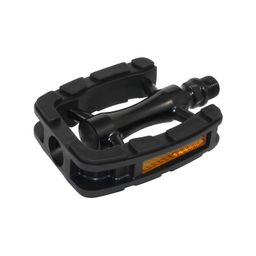 Union pedalen SP-823 alu zwart bulk (9999999017957)