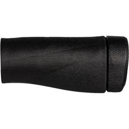 Herrmans handvatten Click DD37 90/120mm zwart (6438534001196)