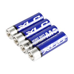 Xlc Batt Penlite Lr6 Aa Krt A 4 (8715957012342)