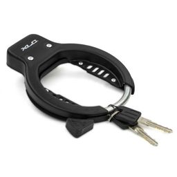 Slot Xlc Wp Ring Zwaar Zwart (8715957139278)