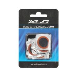 PLAKSET XLC PLEISTER 25MM DS A 10 (8715957619695)