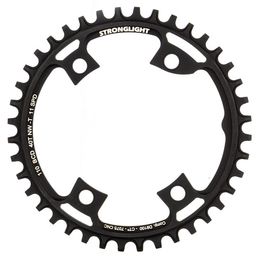 Stronglight KETT BLAD 40 SL DURA ACE FCR9100 CT2 1X11V 110 ZW (3700223721108)
