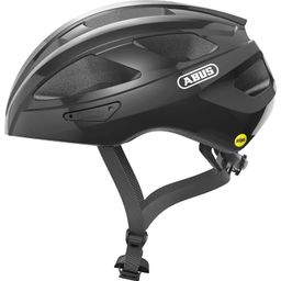 Abus helm Macator MIPS shiny black M 52-58cm (4003318961502)