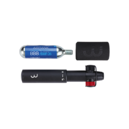 Bbb BMP-33 minipomp Co2 Blaster combi (8716683083743)