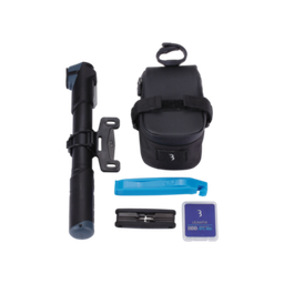 Bbb BSB-51 zadeltas CombiPack (8716683084351)