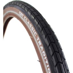 CST btb 28x1.75 Tradition R zw/br (9999999002908)