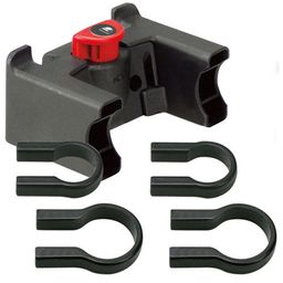 Stuud Klickfix Adapter smal met slot (4030572102990)