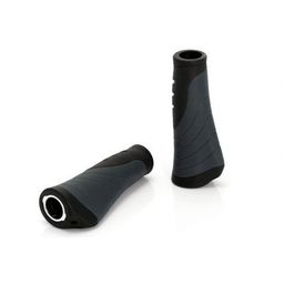 Handvat Xlc Ergo 135Mm Sb Plus Zw/Gr Stel (4032191691770)