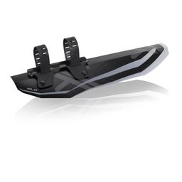 Spatbord Xlc 20/29 Atb V Pvc Zw/gry (4032191794624)