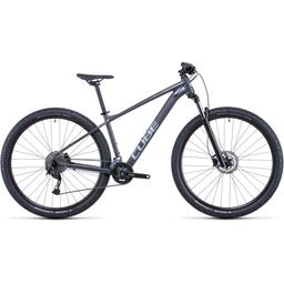 Cube Aim Sl Graphite/metal 2022 Xxl (4054571355706)