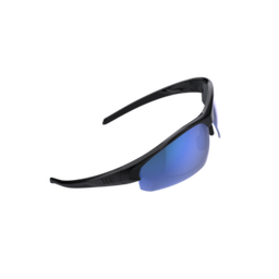 Bbb Bsg-58 Sportbril Impress  Glanzend Zwart (8716683129588)