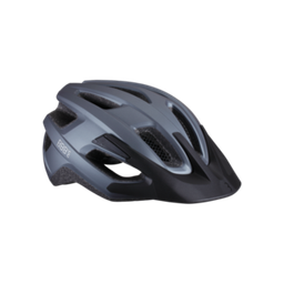 Bbb Bhe-29B Helm Kite 2.0 M (55-58Cm) Mat Grijs (8716683129809)