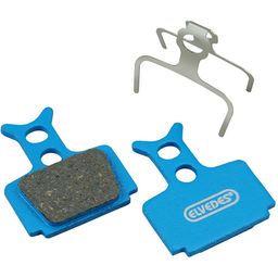 Elvedes Remblok Elv 6893 Formula Mega/One Set A 2 (8716706008197)