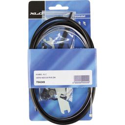 Kabel Xlc Vers Nexus Rvs Zw (8716706021820)