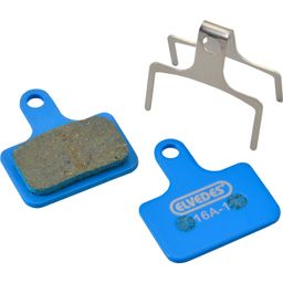Elvedes schijfremblok Ultegra BR-RS805, BR-RS505 (8716706015423)