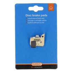 Elvedes Remblok Elv 6900s Sram Road Sint Set A 2 (8716706018240)