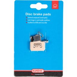 Elvedes schijfremblok Ultegra BR-RS805, BR-RS505 s (8716706022506)