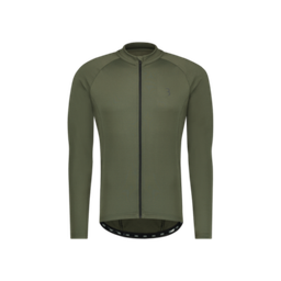 Bbb Bbw-237 Shirt L.M. Transition L Olijf Groen (8716683134902)