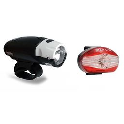 Lampset Xlc Goma Led Batt (8715117021238)