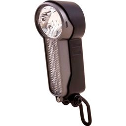 Spanninga koplamp X&O 25 batterij (8715117024246)