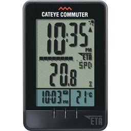 Cateye COMPUTER CAT COMMUTER COM10W (4990173020898)