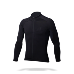 Bbb Bbw-237 Shirt L.M. Transition M Zwart Stuk (8716683093407)