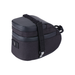 Bbb Bsb-31L Zadeltas Easypack L Zwart (8716683094602)
