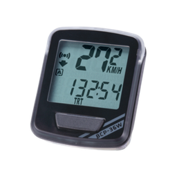 Bbb Bcp-36W Fietscomputer Nanoboard 14-Functies Zwart (8716683102239)
