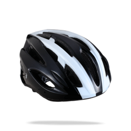 Bbb Bhe-35 Helm Condor 2017 L Zwart/Wit (8716683103229)