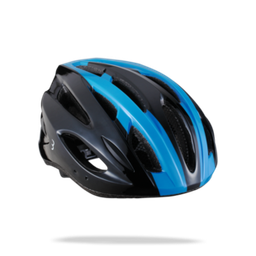 Bbb Bhe-35 Helm Condor 2017 M Zwart/Blauw (8716683103236)