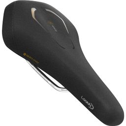 Selle Royal zadel Look In Evo Athletic uni zwart (8021890579027)