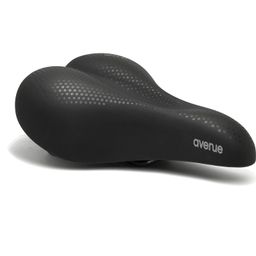 Selle Royal zadel Avenue Moderate zwart (8021890578907)