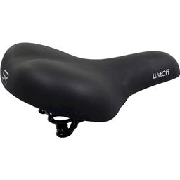 Selle Royal zadel Witch Relaxed 8013 zwart (8021890581570)