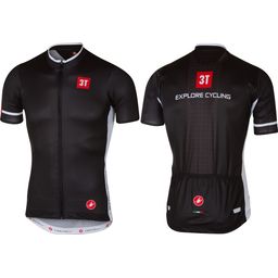 Castelli Shirt Cas 3t Pro Zw/wi Xl (8055688493011)
