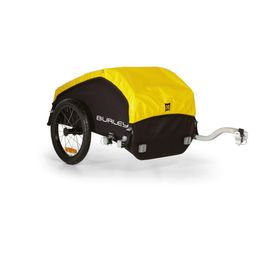 Burley fietskar nomad bagage geel (840840007896)