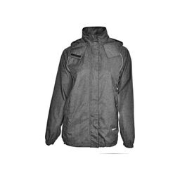 Agu Regenjas Shinta Melange Dames XL (8717565446779)