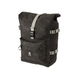 Agu enkele fietstas urban trend h2o roll-top MIST (8717565649934)
