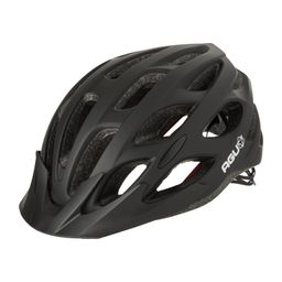 Agu helm drg urban black s/m 52-58 (8717565834651)